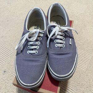VANS era - men's size 10